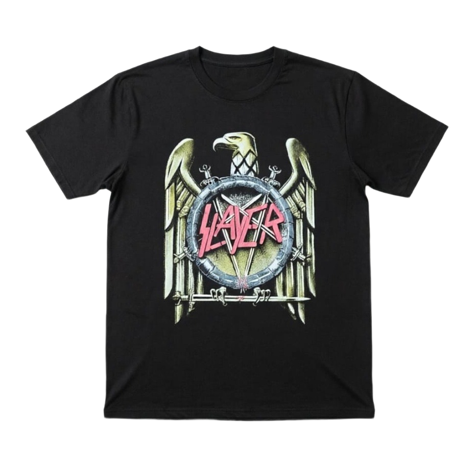 Slayer